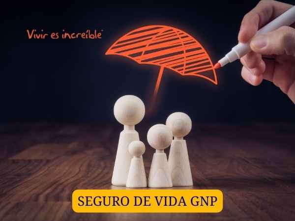 seguro de vida gnp
