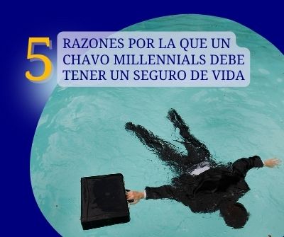 Millennials-deben-tener-un-seguro-de-vida