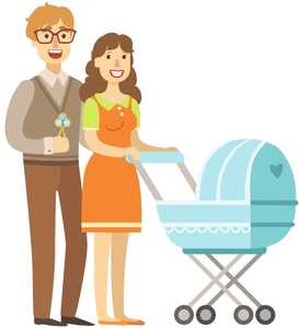 Ahorro Seguro pareja casados