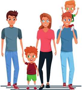 Ahorro Seguro familia