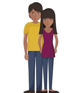 Ahorro Seguro Pareja