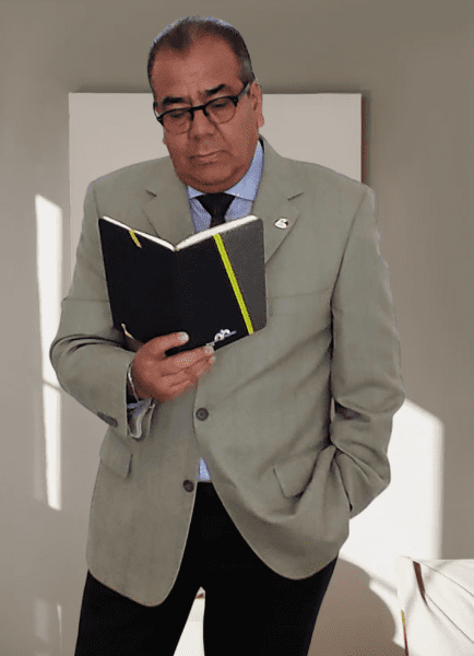 Asesor Patrimonial Quién soy