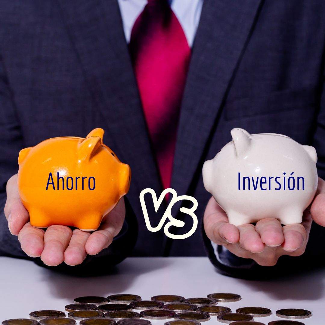 Ahorro Inversión