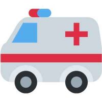 Seguro de gastos médicos mayores ambulancia