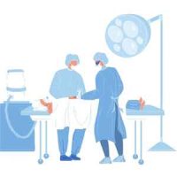 Seguro médico quirófano